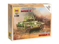 Zvezda-6171-1 Zvezda-6171-1