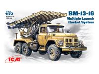 ICM 72814 -1 ICM 72814 -1