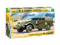 Zvezda-3581-1 Zvezda-3581-1