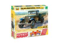 Zvezda-3602П-1 Zvezda-3602П-1