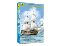 110001 Гото коробка