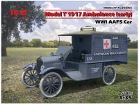 ICM 35665-1 ICM 35665-1