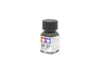 FX 27-2