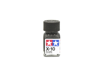 X 10-1