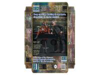 24034 Master Box «На границе Вселенной. Эпизод I. Все под контролем» (1:24)