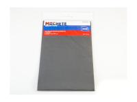 MCH0116 MACHETE Наждачная бумага 2000 (2 листа).