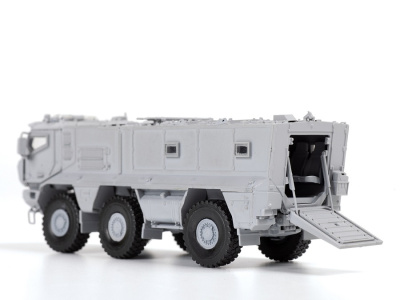 ZVEZDA 5075-6 ZVEZDA 5075-6