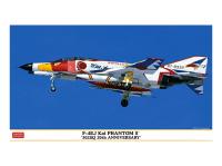 02396 Hasegawa Истребитель F-4EJ Kai Phantom II "302 (1:72)