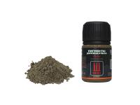 G-18 Пигмент Дорожная пыль. Компания 128