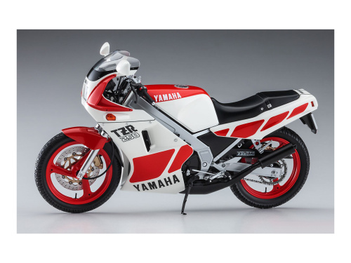 21511 Hasegawa Мотоцикл Yamaha TZR250 (1KT) (1:12)