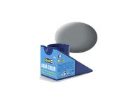 36143 Revell Краска акриловая "Aqua-color" № 43. Средне-серая матовая, 18 мл.