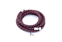 1401 JAS Шланг 1,8 м. G1/8"