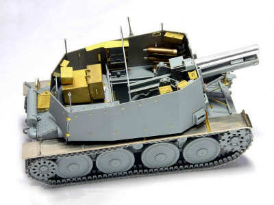 DR 6857 модель