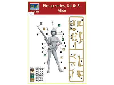 MB24003-2 MB24003-2