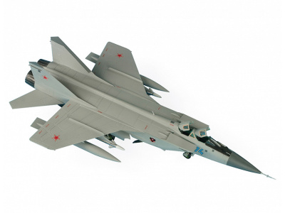 Zvezda-7229-3 Zvezda-7229-3