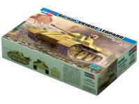 82460 Hobby Boss Немецкий танк VK1602 Leopard (1:35)