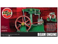 A05870 Airfix Коромысловый двигатель Beam engine 1:45 A05870 Airfix Коромысловый двигатель Beam engine 1:45