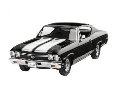 revell 07662-2 revell 07662-2