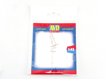 AVD 243011904AVD -1