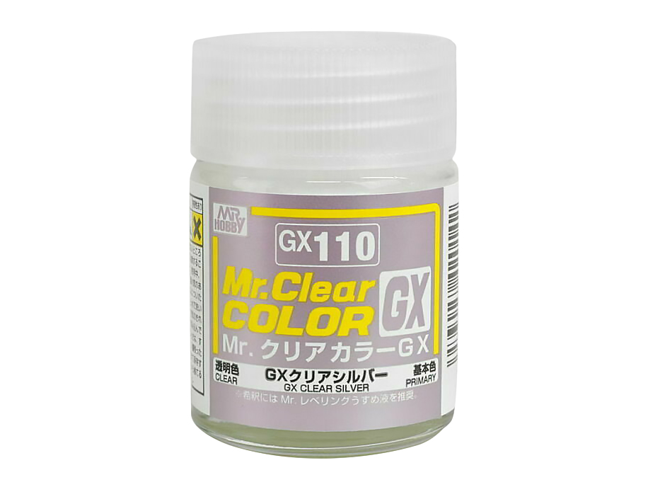 T-106 Mr. Color Leveling Thinner