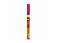 127208 Molotow Маркер 127HS One4all #200 розовый 2 мм.