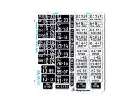 035413 Фототравление Микродизайн Государственные номера СССР обр. 1933 и 1940 гг. цветные (1:35) 035413 Фототравление Микродизайн Государственные номера СССР обр. 1933 и 1940 гг. цветные (1:35)