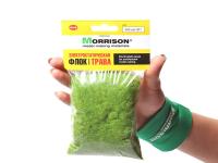 Трава для флокатора «Солнечная зелень» Morrison 002-est-001
