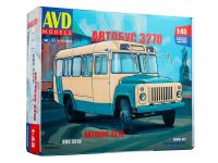 4038 AVD Models Автобус 3270 (1:43)