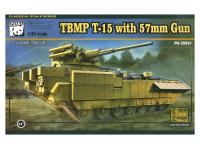 PH35051 Panda Hobby Российская тяжелая БМП T-15 c 57-мм. Пушкой (1:35)