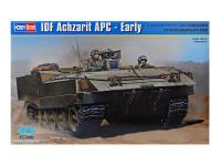 83856 Hobby Boss БТР IDF Achzarit APC - Early (1:35)