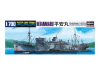 49522 Hasegawa Корабль Heianmaru (1:700)