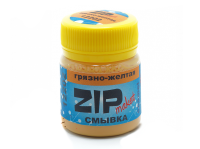 Смывка Грязно-желтая, 40 мл. ZIPmaket 12202