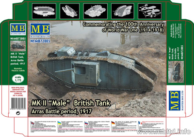 MB72005-1