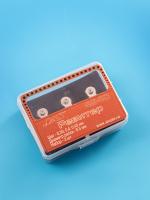 4940 JAS Набор ревитеров d 8.5 мм, шаг - 0,35/0,4/0,45 мм. (3 шт.)