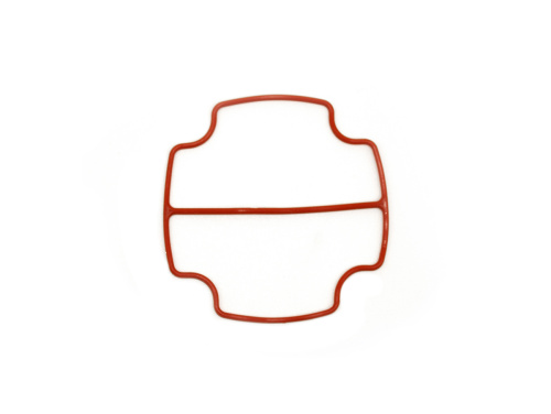 8052 JAS Уплотнительное кольцо головки блока к компрессору 1202-II, 03-II, 05, 1206, 1208
