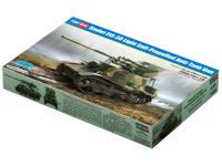 83849 Hobby Boss Советское самоходное артиллерийское орудие ЗиС-30 (1:35)