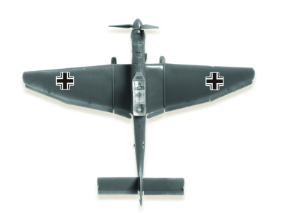 Zvezda-6123-3 Zvezda-6123-3