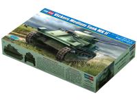 83880 Hobby Boss Британский танк Vickers Mk.II* (1:35)