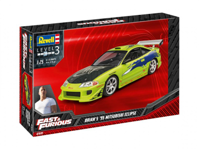 07691 Revell 07691 Revell