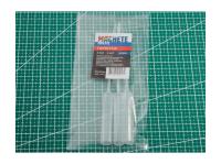 MCH0757 MACHETE Пипетки разного объема для моделизма: (5мл.,3шт.)