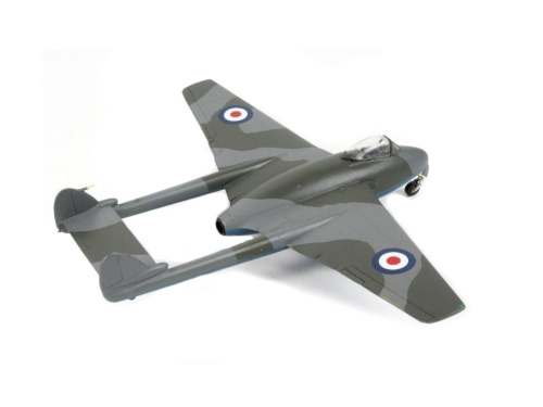 03993 Revell Британский реактивный истребитель de Havilland Vampire FB.5 (1:72)