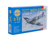0870 Smer Истребитель Supermarine Spitfire H.F.Mk.VI (1:72)