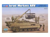 82457 Hobby Boss Израильский ОБТ Merkava ARV (1:35)