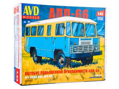 4019AVD-1