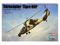 87210 Hobby Boss French Army Eurocopter EC-665 Tigre HAP (1:72)