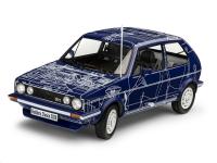 07673 Revell Подарочный набор с моделью автомобиля VW Golf GTI "Builders Choice" (1:24)