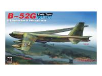 UA72210 Modelcollect Бомбардировщик Boeing B-52G Stratofortress (1:72) UA72210 Modelcollect Бомбардировщик Boeing B-52G Stratofortress (1:72)