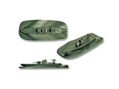 Zvezda-6164-3 Zvezda-6164-3