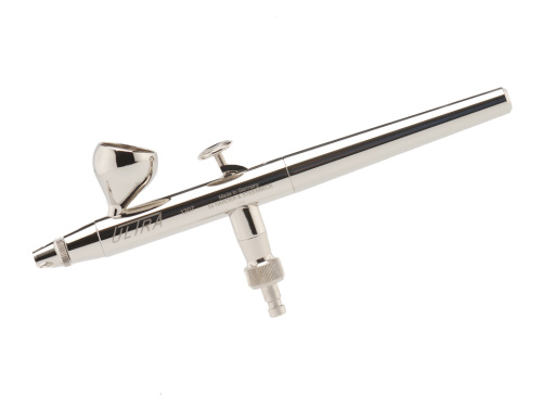 Аэрограф Harder&Steenbeck HS-125533 Ultra Two in One nozzle set