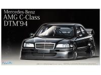 12682 Fujimi Автомобиль Mercedes Benz AMG C Class DTM `94 (1:24)